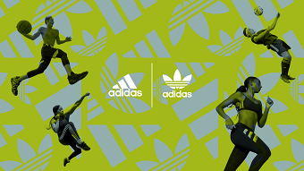 Adidas Asia Summer Promotions
