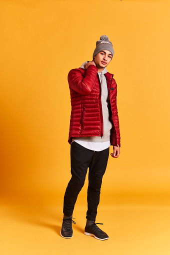 Pro:Direct Select A/W 2017