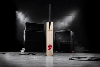 Rolling Stones x Gray-Nichols