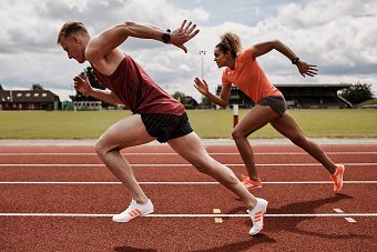 Track