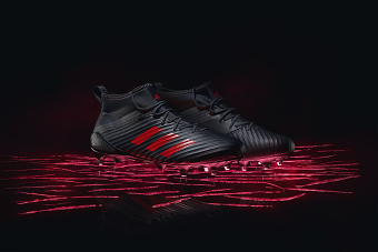 Adidas Predator