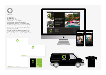 Brand Design