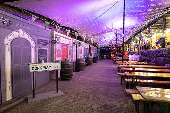 The Cork Way