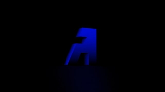 Motion Reel 001