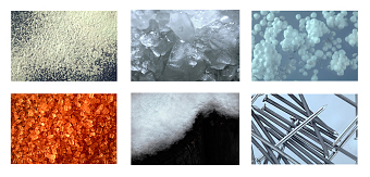 MATERIALS