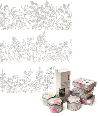 Artwork for Waitrose Products