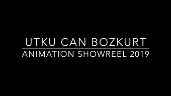 3D Showreel