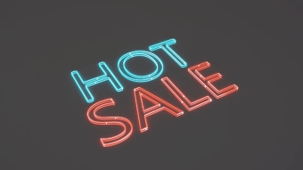 HOTSALE 2020