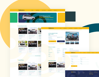 Otonesia Website