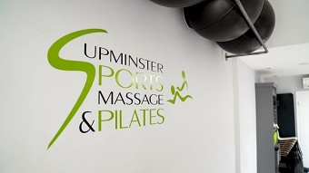 Upminster Sports Massage & Pilates