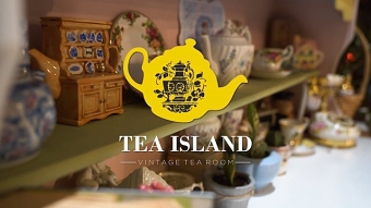 Tea Island