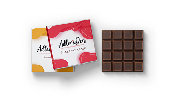 Adler's Den Chocolates