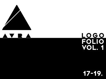 Avra Design Logo Folio Vol. 1