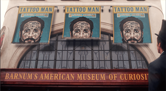 Barnum's