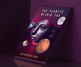 Horoscope l Booklet