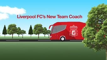 LFC Team Coach