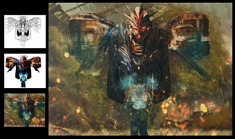 Time to Rise