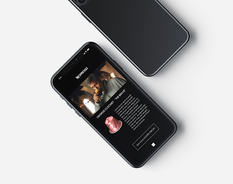 NESPRESSO Quiz App