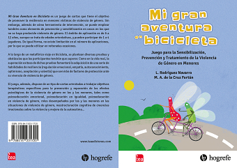 Mi gran aventura en bicileta