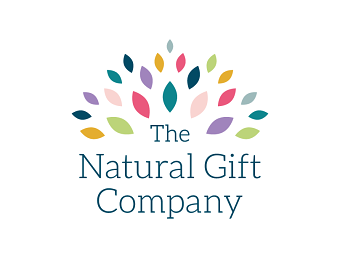 Rebrand for The Natural Gift Company
