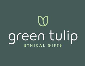 Rebrand of Ethical Gift Shop