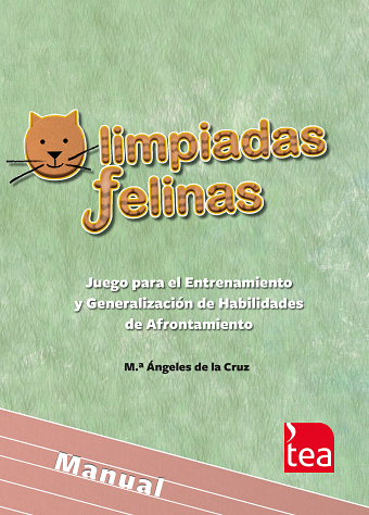 Olimpiadas felinas