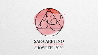 Showreel 2020