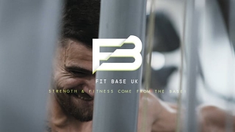 Welcome To FitBase - Promo