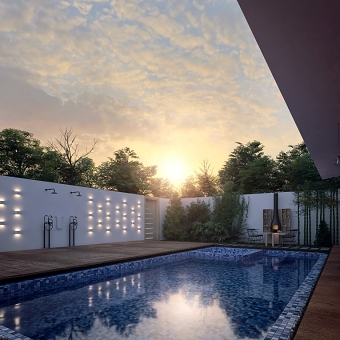 Backyard 3
