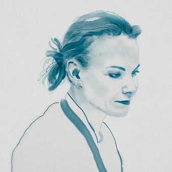 Elīna Garanča for Preludium