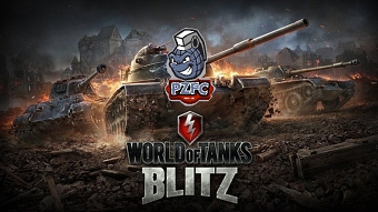 PZFC WOT Blitz Design & Development