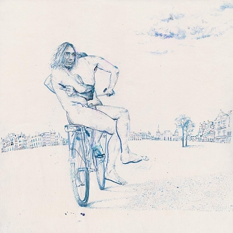 The passenger