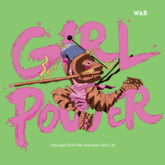 Girl Power