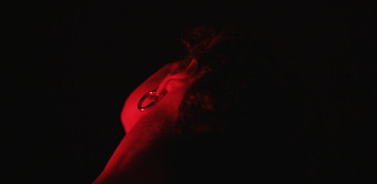 Music Video: 'GrafikTrafik' by Threads* - performance by Eloise Sheldon