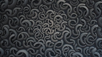 Matthew Chambers // Artist Profile