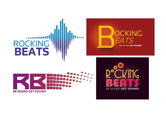 Various logo designs