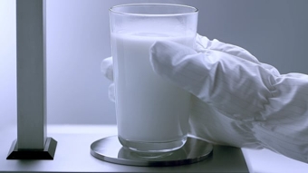 Wellcome - Milk