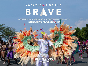 Vacations of the Brave