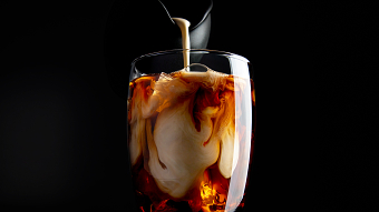 Iced Coffee