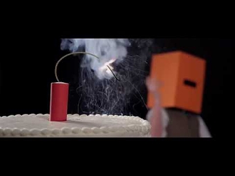 giffgaff idents