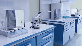 PharmaFluidics – 3D Explainer Video
