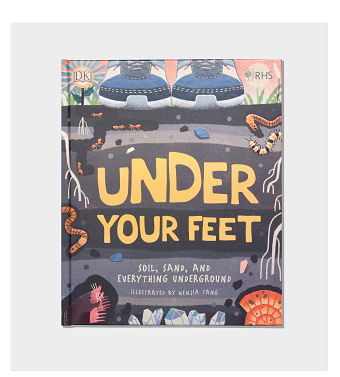 Under Your Feet