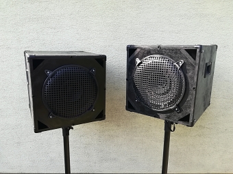 Top speakers