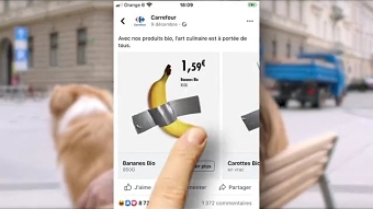 THE AFFORADABLE BANANA