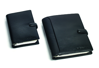 Gaggenau Showroom Launch Invite & Filofax