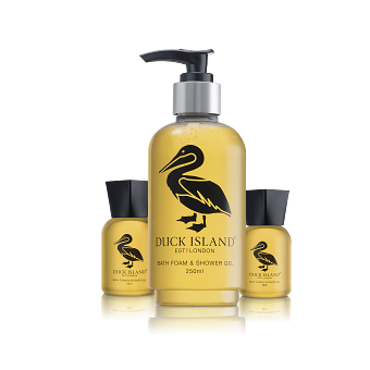 Duck Island Amenities