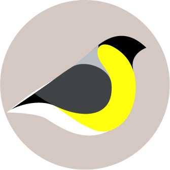 Logo design for Songs of The Forest Weaver