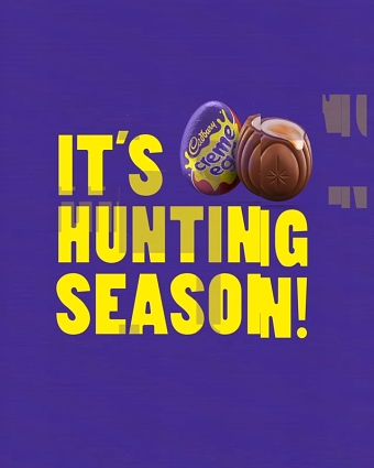 Cadbury Creme Egg Launch 2019