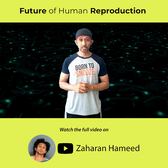 Reproduction for Recreation Only