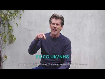 A Message For NHS Workers